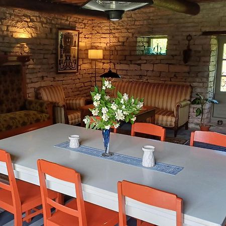 Igaküla Matsi Cottage מראה חיצוני תמונה