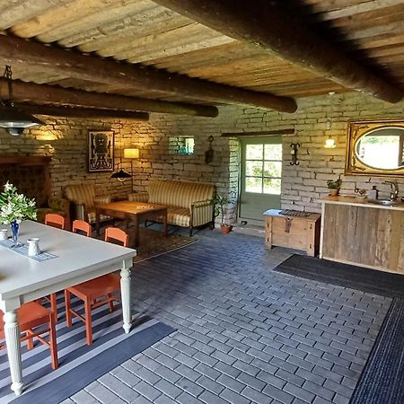 Igaküla Matsi Cottage מראה חיצוני תמונה
