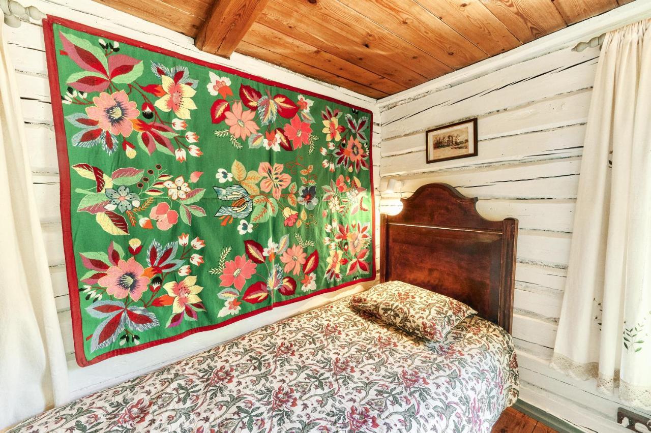 Igaküla Matsi Cottage מראה חיצוני תמונה