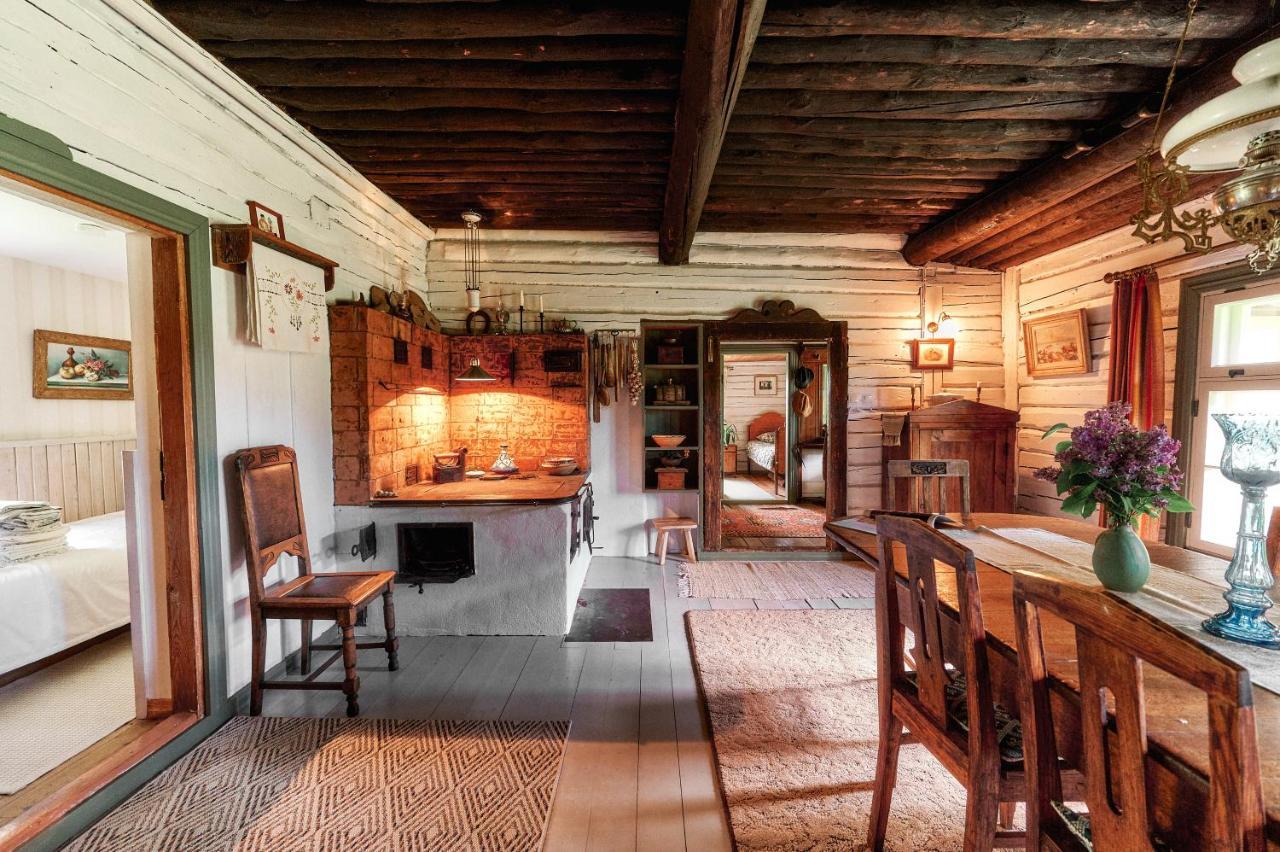 Igaküla Matsi Cottage מראה חיצוני תמונה