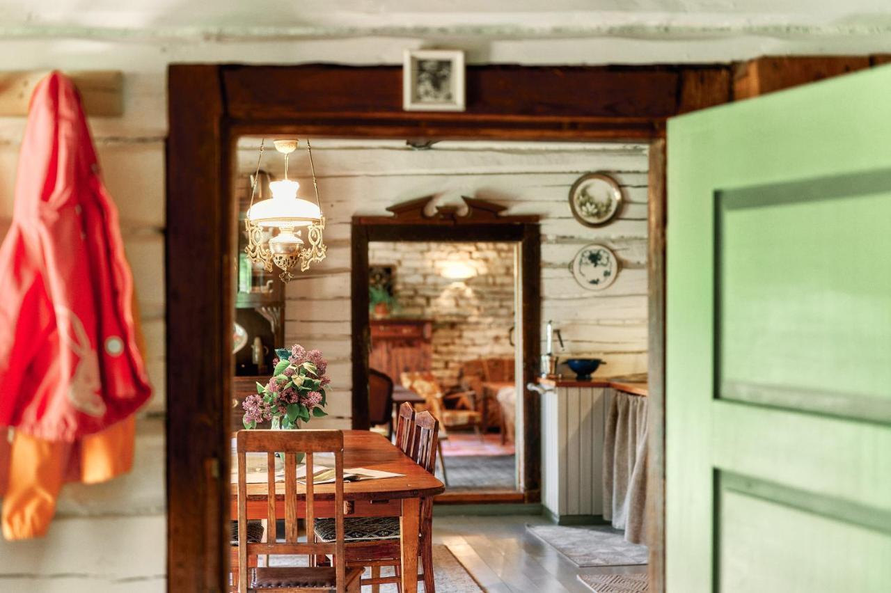 Igaküla Matsi Cottage מראה חיצוני תמונה