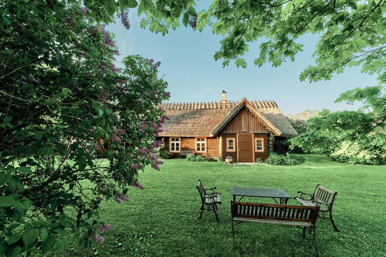 Igaküla Matsi Cottage מראה חיצוני תמונה