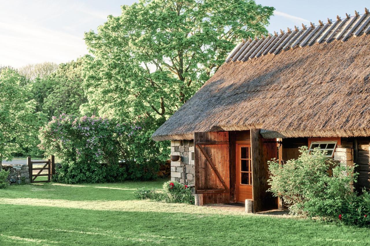 Igaküla Matsi Cottage מראה חיצוני תמונה