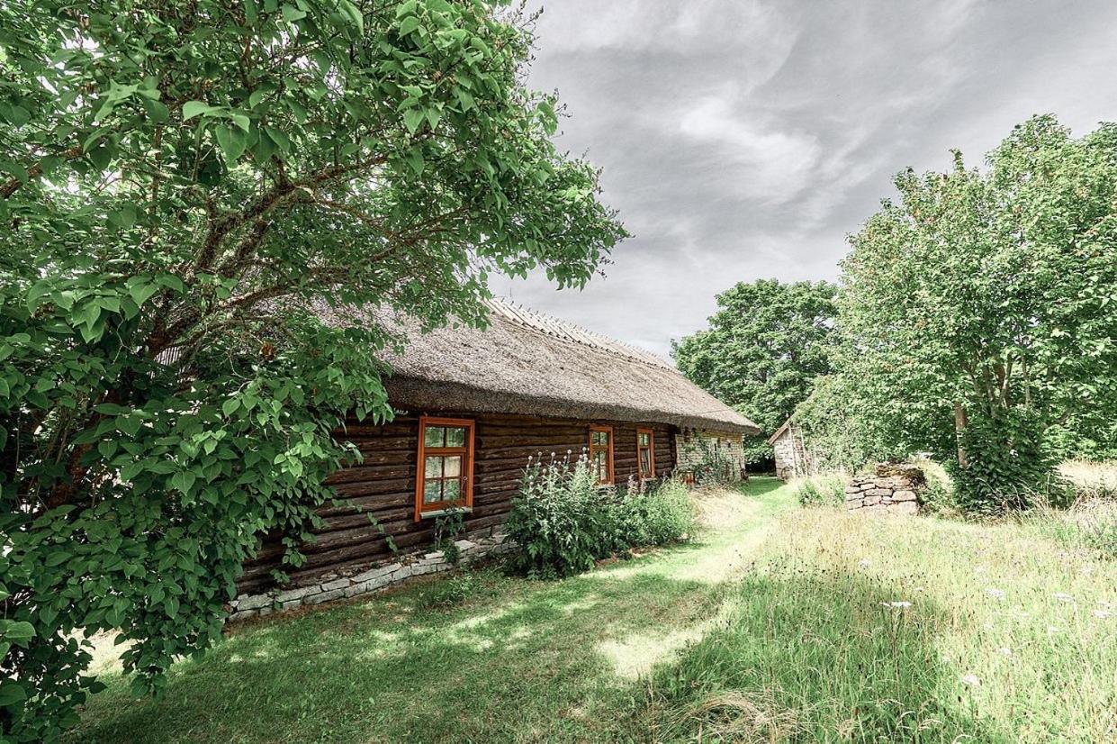 Igaküla Matsi Cottage חדר תמונה