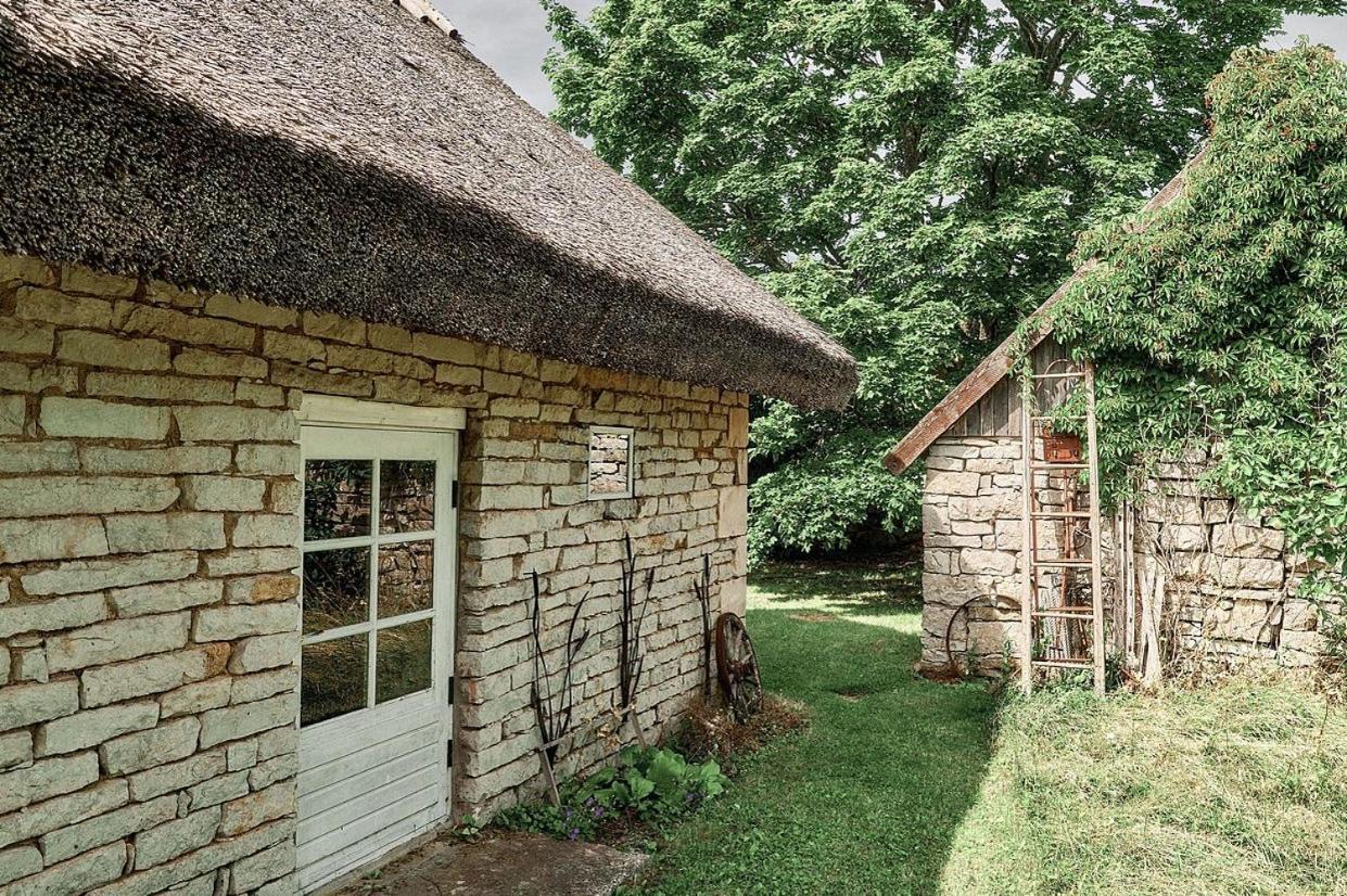 Igaküla Matsi Cottage חדר תמונה